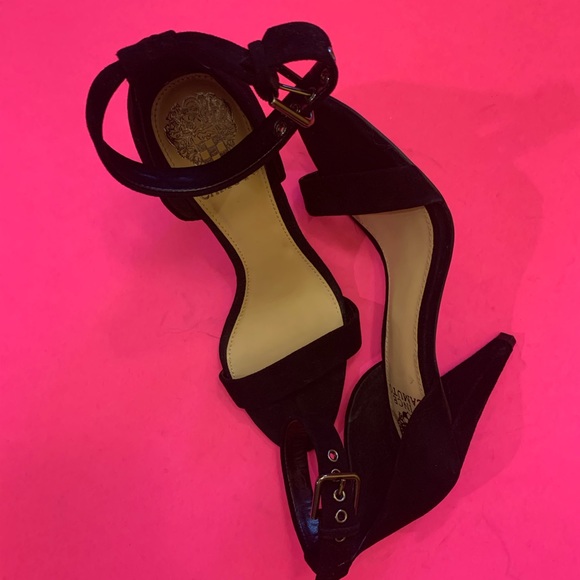 Shoes - Picture 1 of 1